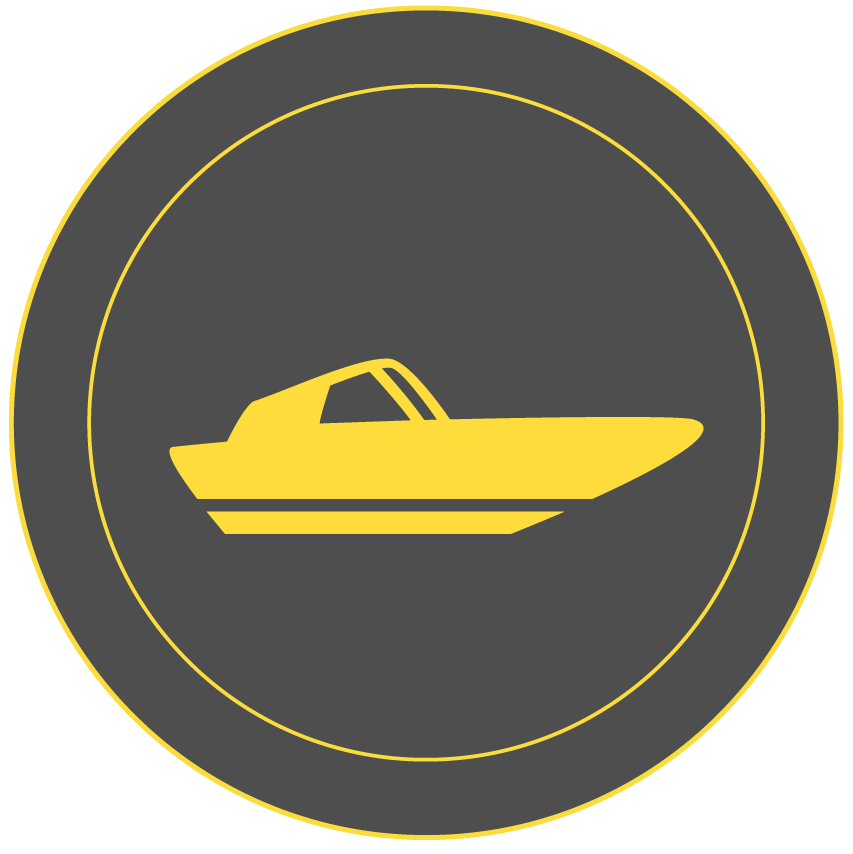 Embarcaciones Icon